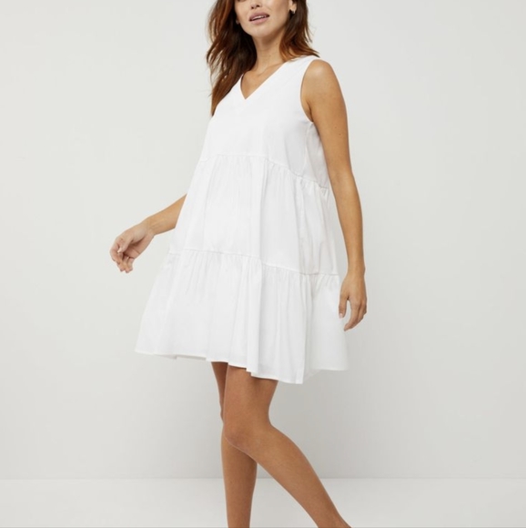 🆕🌿PIETRO BRUNELLI MILANO DRESS🌿 - Picture 1 of 14